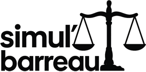logo simul barreau